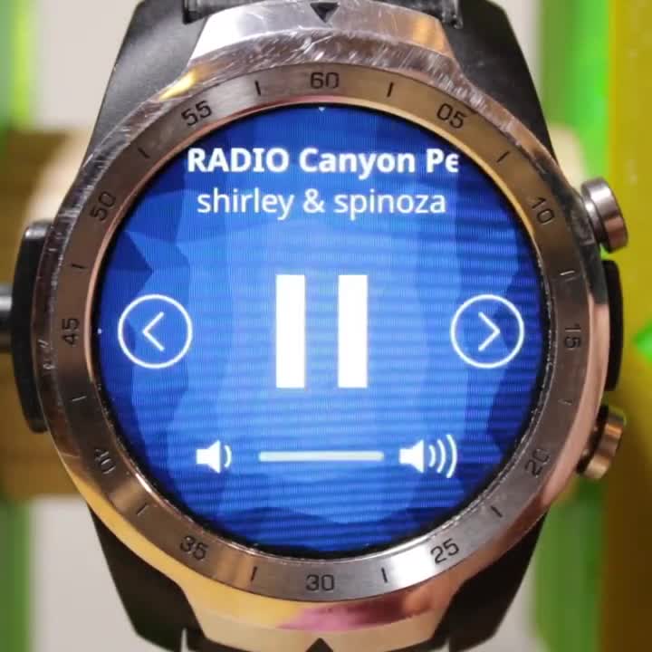 Music app